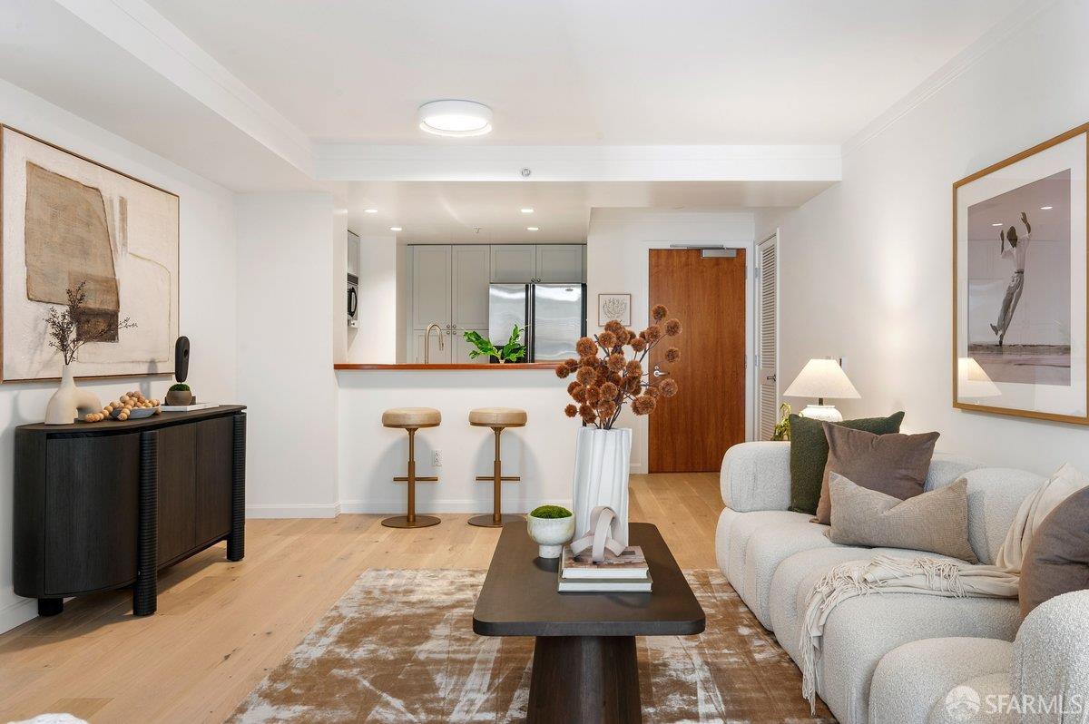 400 Beale Street 610