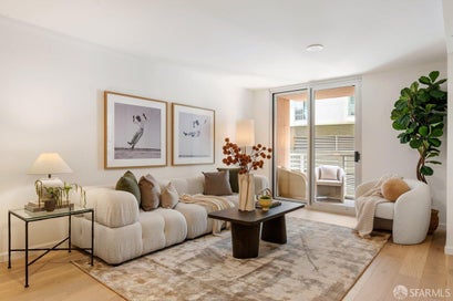 400 Beale Street 610 San Francisco CA 94105