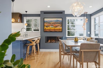 14 Havens Street A San Francisco CA 94133