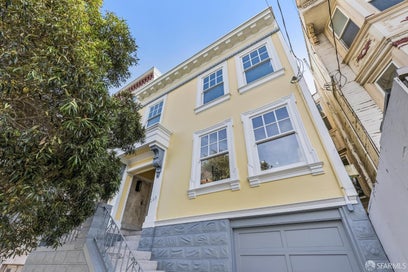 265 Carl Street San Francisco CA 94117