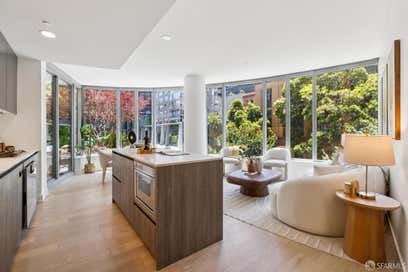 201 Folsom Street 3G San Francisco CA 94105