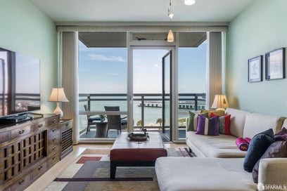 501 Beale Street 7B San Francisco CA 94105