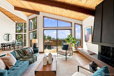 Property photo of 140 Panoramic Way, Berkeley, CA 94704
