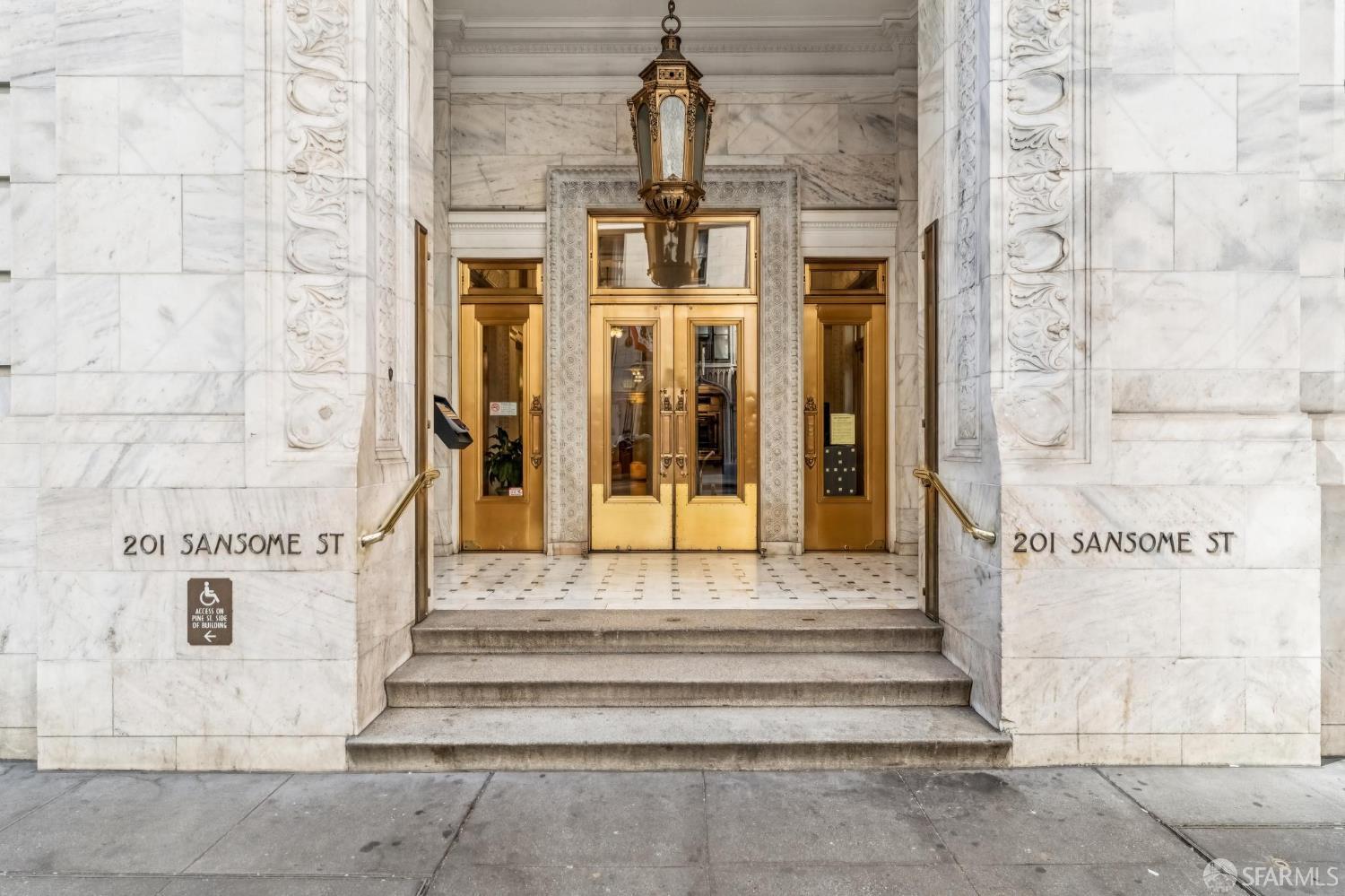 201 Sansome Street 1004