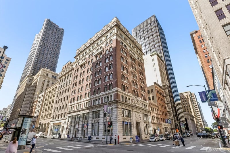 201 Sansome Street 1004