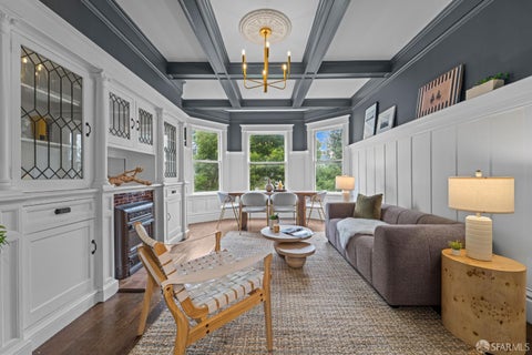 1973 Oak Street, San Francisco, CA 94117 - #: 426165574