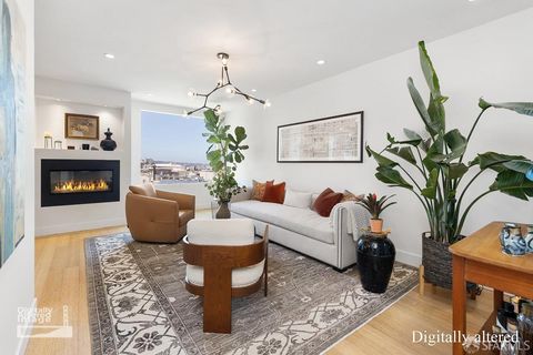 1623 Hyde Street San Francisco CA 94109