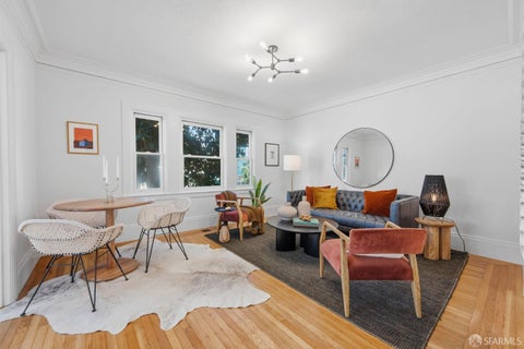 103 Lexington Street, San Francisco, CA 94110 - #: 426167493