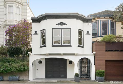 A home in San Francisco