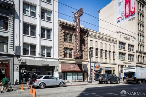 227 Kearny Street San Francisco CA 94108
