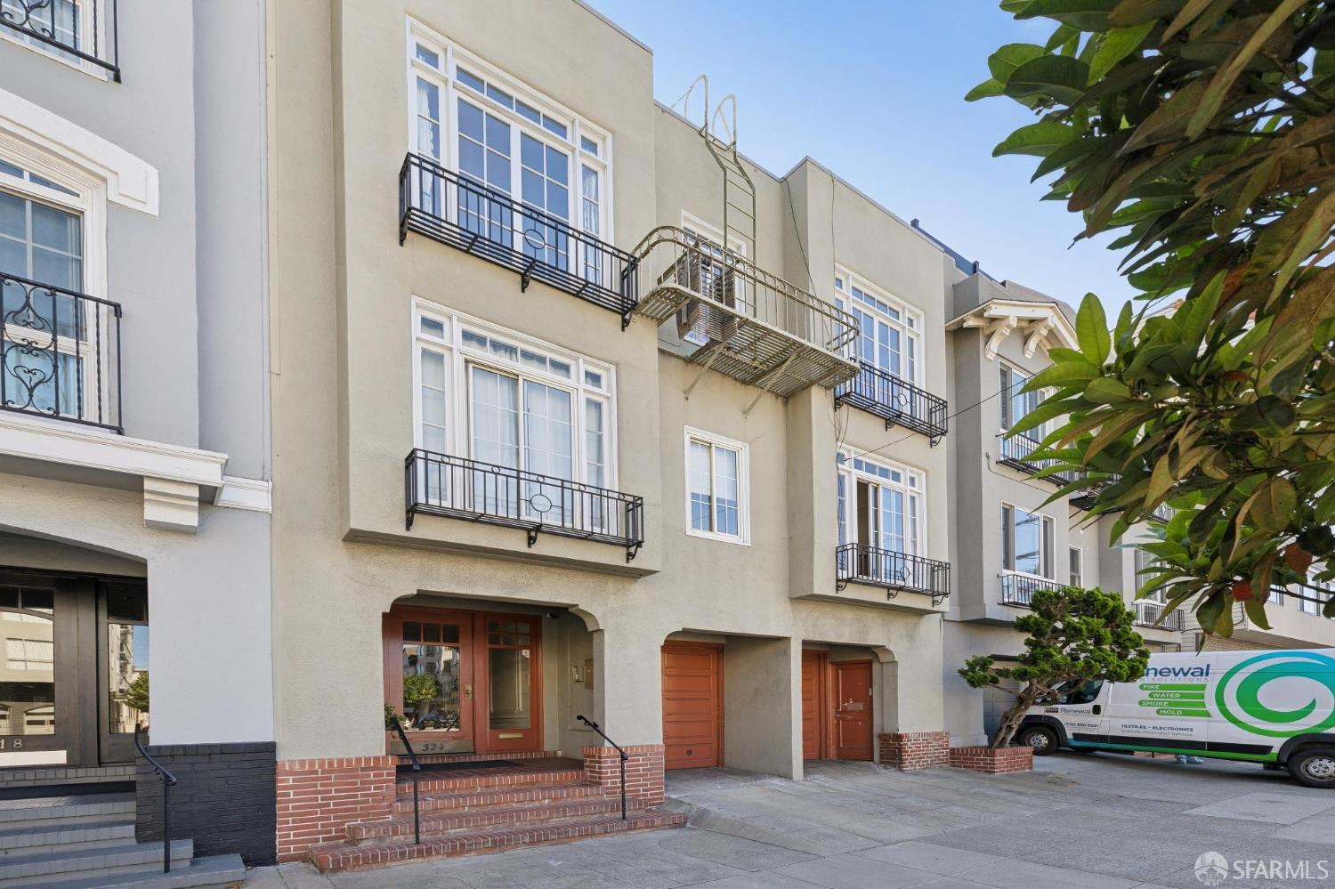 324 Arguello Boulevard 3
