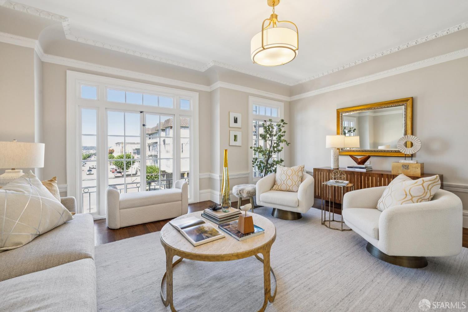 324 Arguello Boulevard
