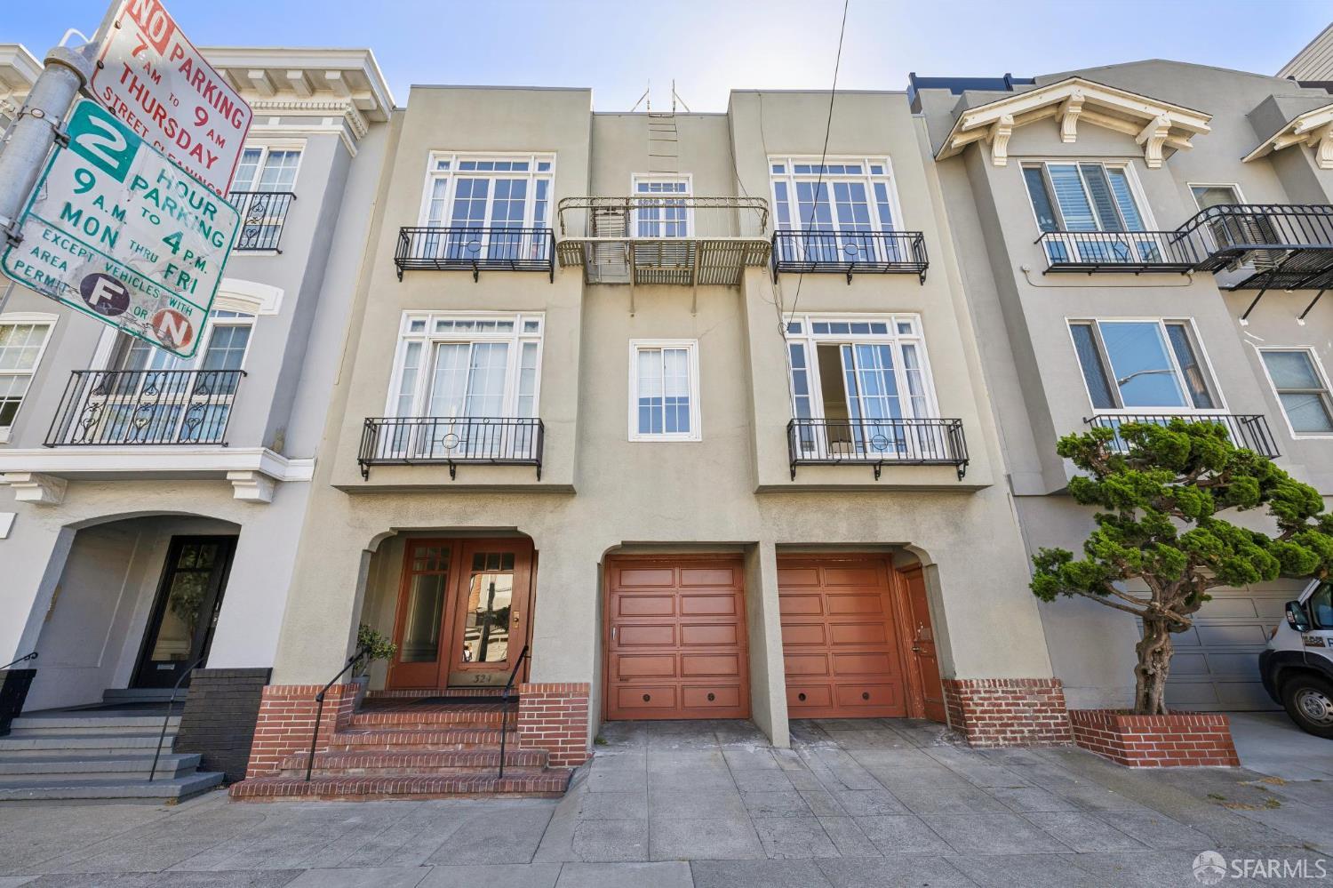 324 Arguello Boulevard 3