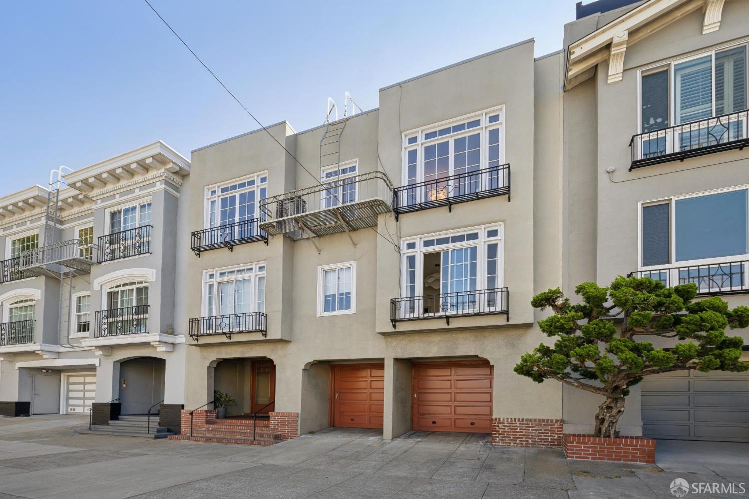 324 Arguello Boulevard 3, San Francisco CA 94118