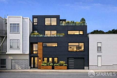 1 Helen Street San Francisco CA 94109