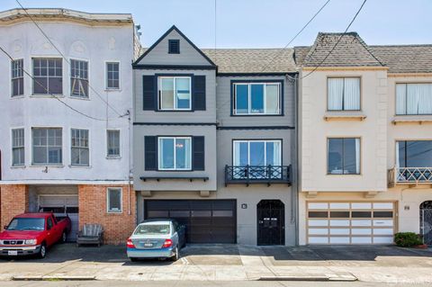 Property photo of 3015-3017 Irving Street, San Francisco, CA 94122