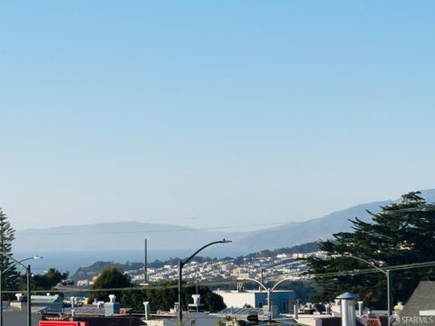 A home in San Francisco