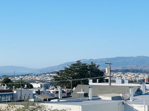 A home in San Francisco