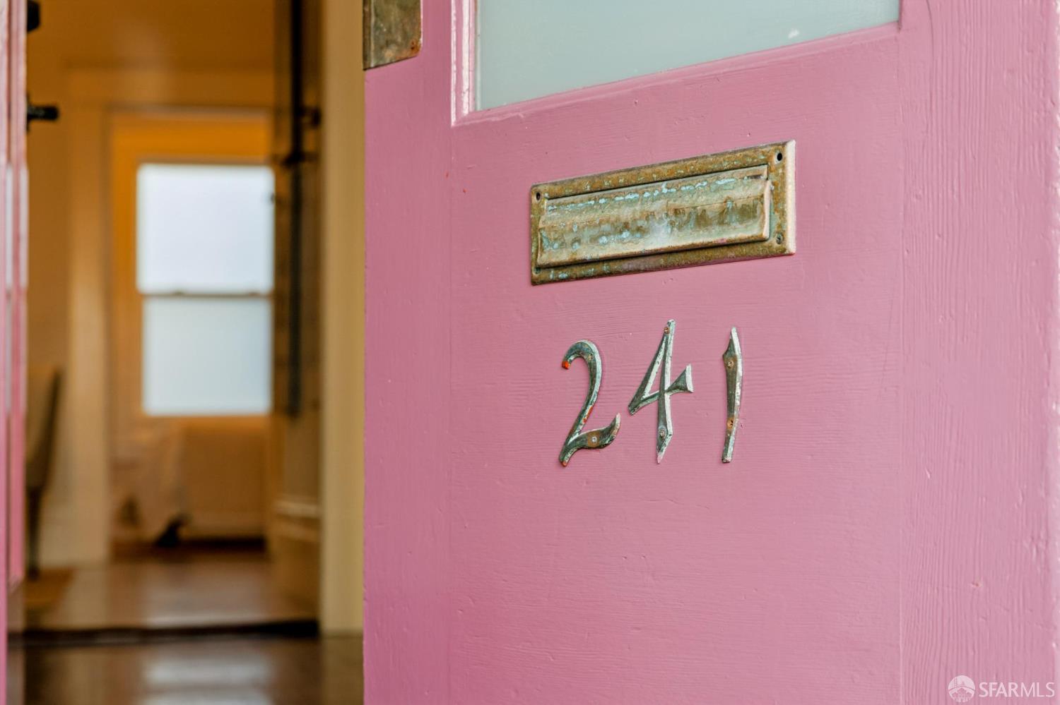 241 Lily Street A