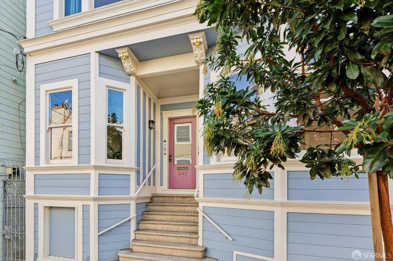241 Lily Street A
