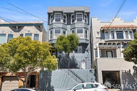 A home in San Francisco