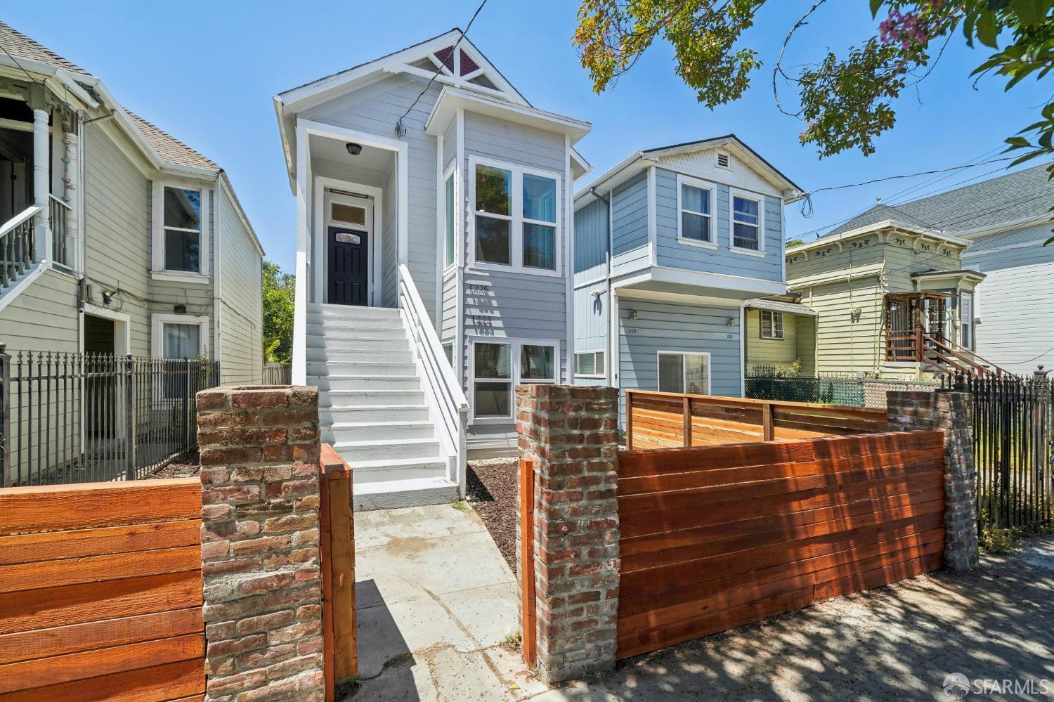 1225 Campbell Street