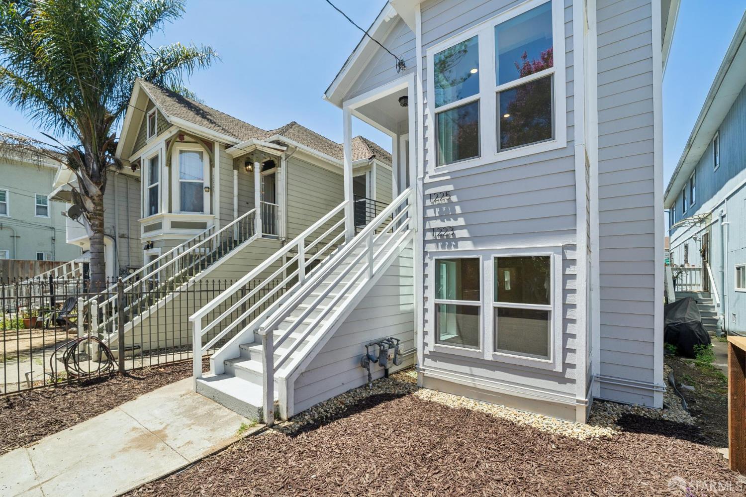 1225 Campbell Street