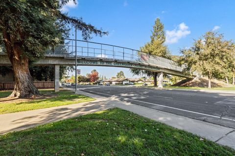 A home in Sacramento