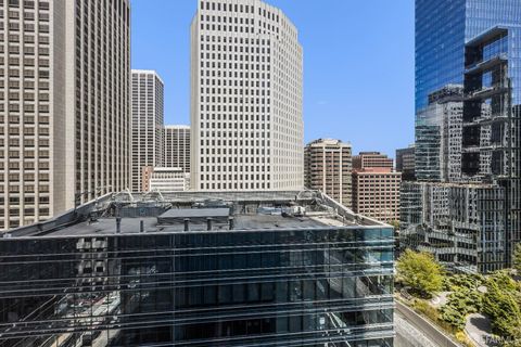 A home in San Francisco