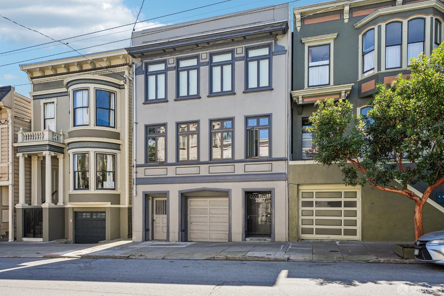 3967 18th Street 4, San Francisco CA 94114