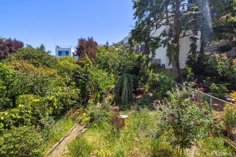 A home in San Francisco