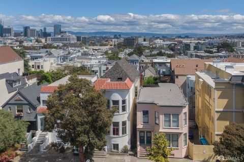 Property photo of 81-83 Noe Street, San Francisco, CA 94114
