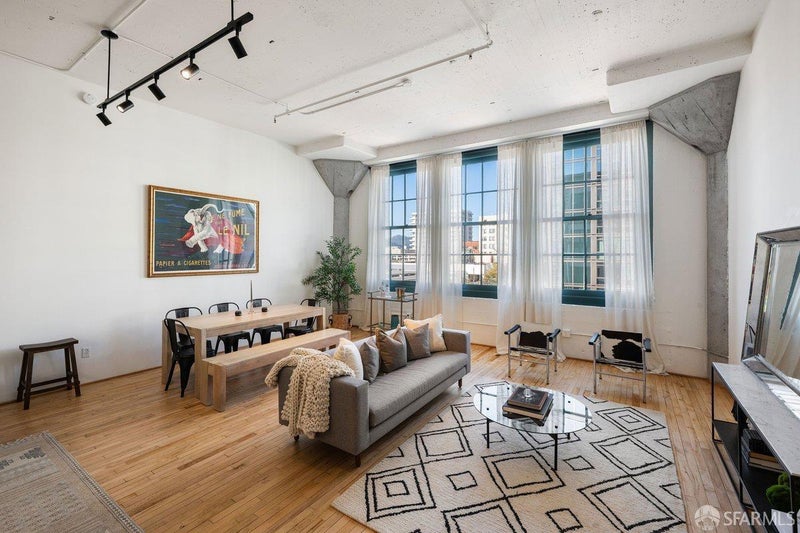 151 Alice B. Toklas Place 505