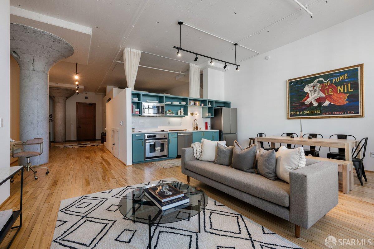 151 Alice B. Toklas Place 505
