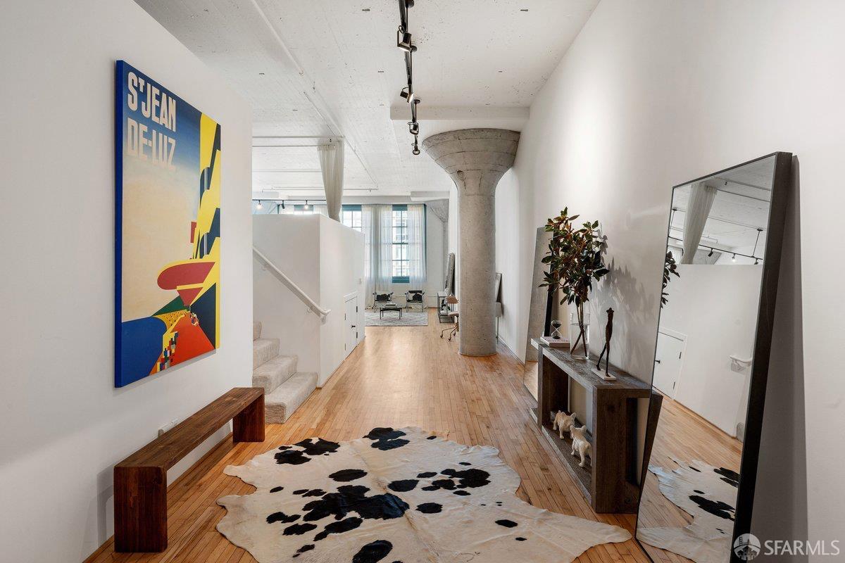 151 Alice B. Toklas Place 505
