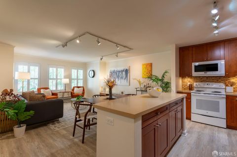 2225 23rd Street 311 San Francisco CA 94107