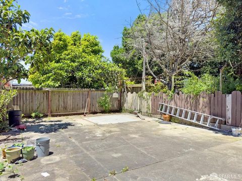 A home in San Francisco