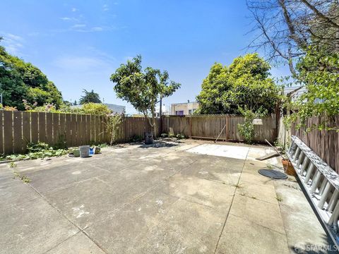 A home in San Francisco