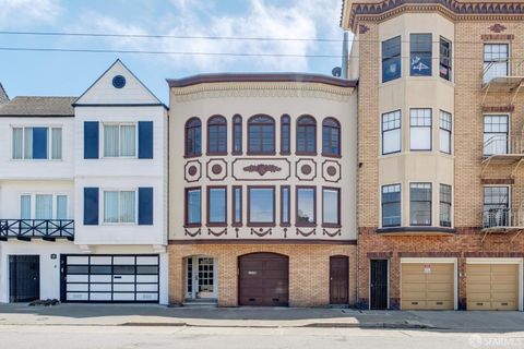 Property photo of 1877-1879 Chestnut Street, San Francisco, CA 94123