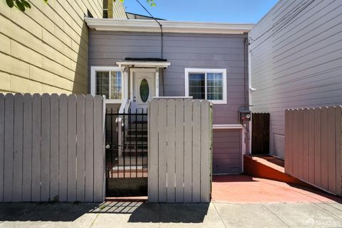 715 Naples Street, San Francisco, CA 94112 - #: 425055413