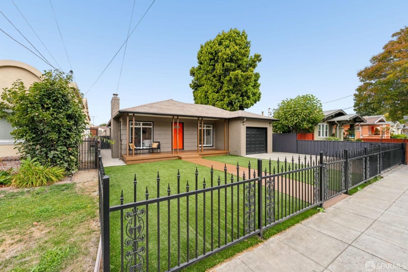 2225 Durant Avenue