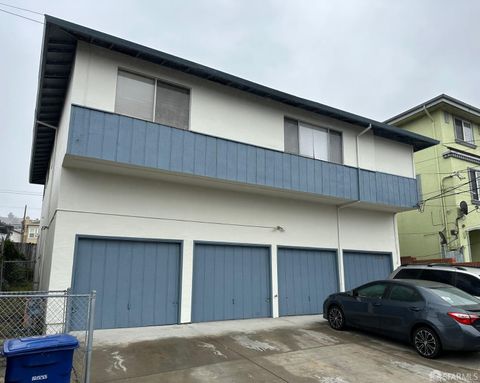 Property photo of 632 1st Lane, South San Francisco, CA 94080