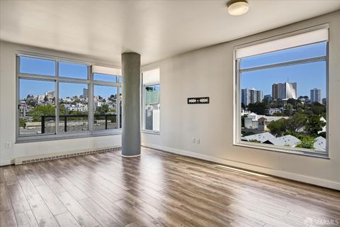 1310 Fillmore Street Unit 608, San Francisco, CA 94115 - #: 426126739