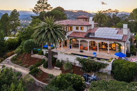 Property photo of 40 W Seaview Avenue, San Rafael, CA 94901
