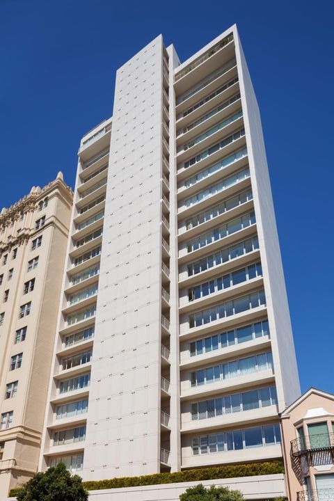 A home in San Francisco