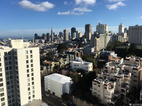 A home in San Francisco