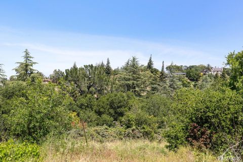 A home in Los Altos