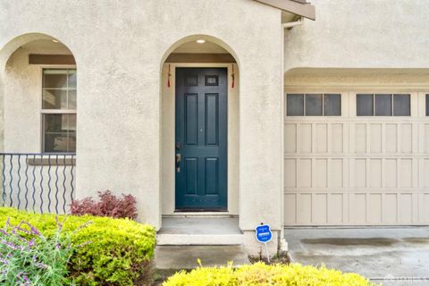 A home in Daly City