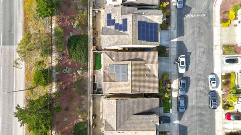 A home in Daly City