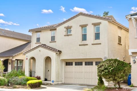 A home in Daly City